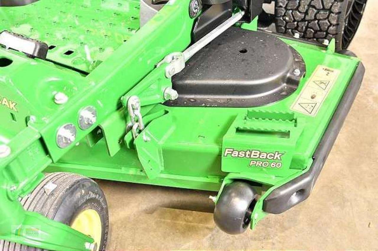 Sichelmäher tipa John Deere Z994R DIESEL ZTRAK, Neumaschine u Edewecht (Slika 5)