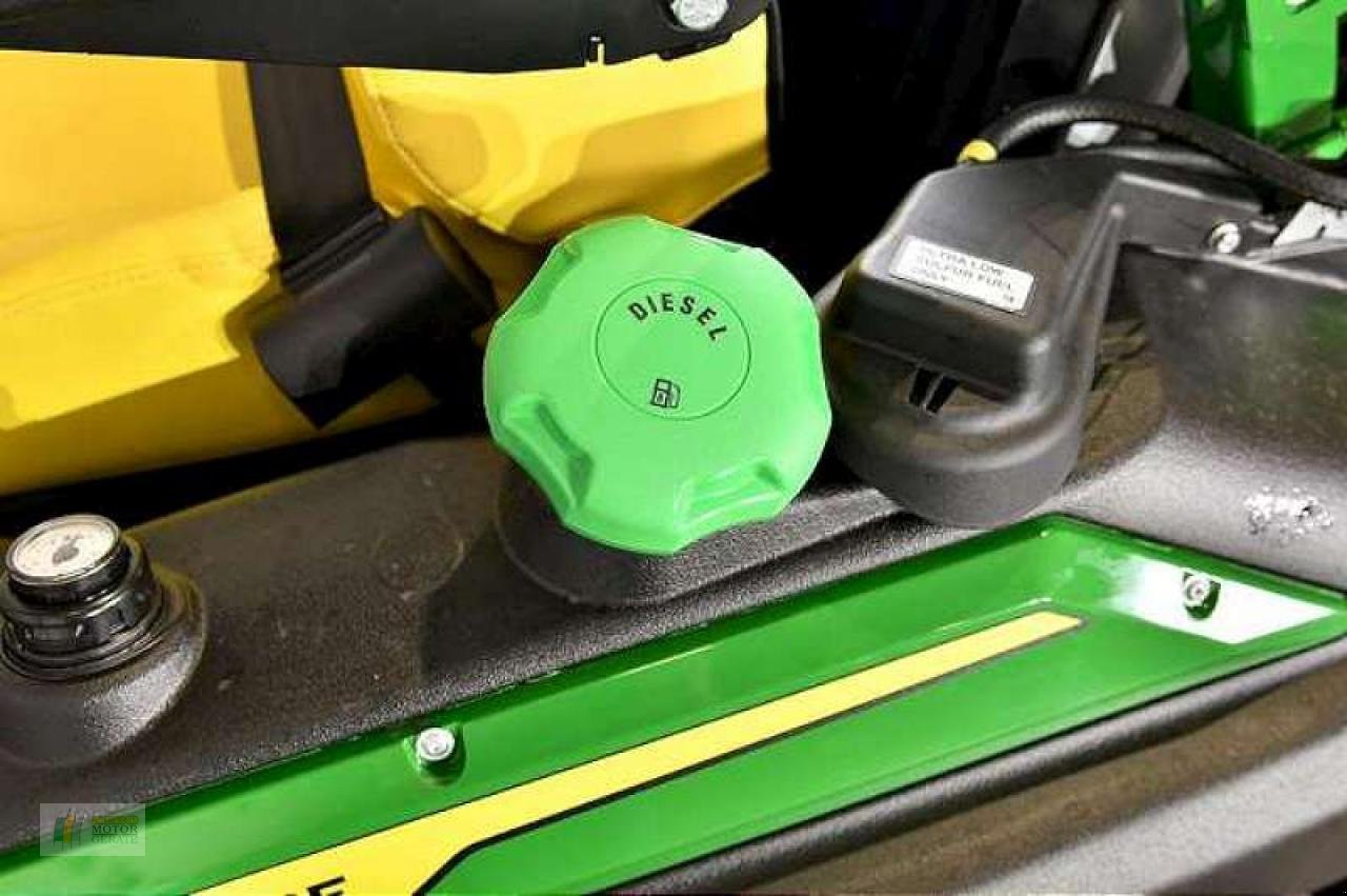 Sichelmäher tipa John Deere Z994R DIESEL ZTRAK, Neumaschine u Edewecht (Slika 10)