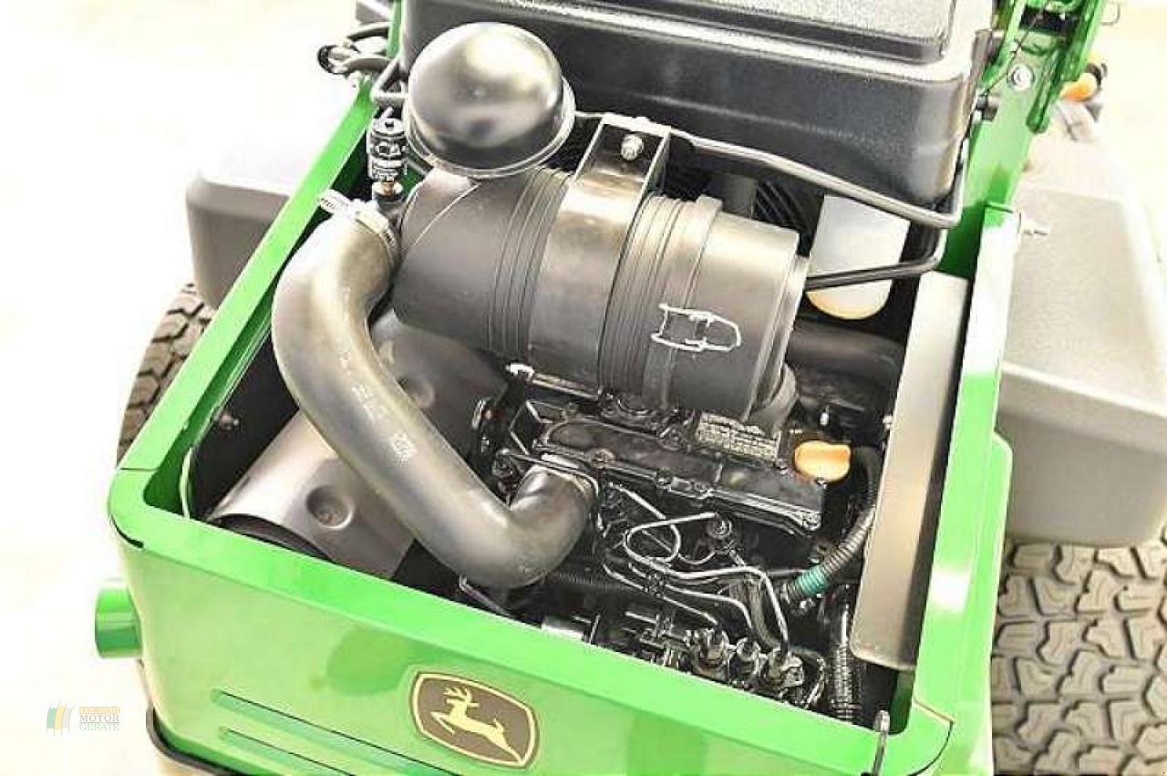 Sichelmäher tip John Deere Z994R DIESEL ZTRAK, Neumaschine in Albersdorf (Poză 4)