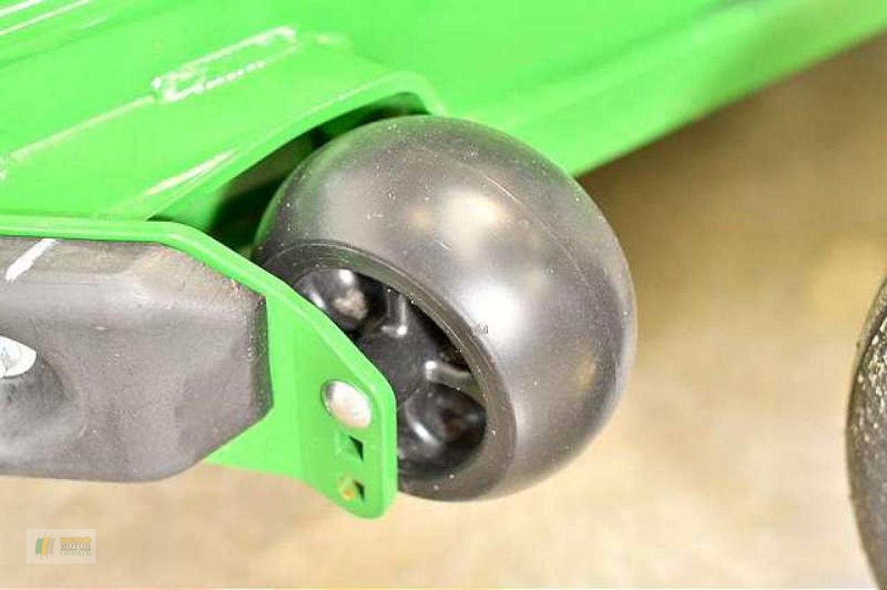 Sichelmäher tip John Deere Z994R DIESEL ZTRAK, Neumaschine in Albersdorf (Poză 8)