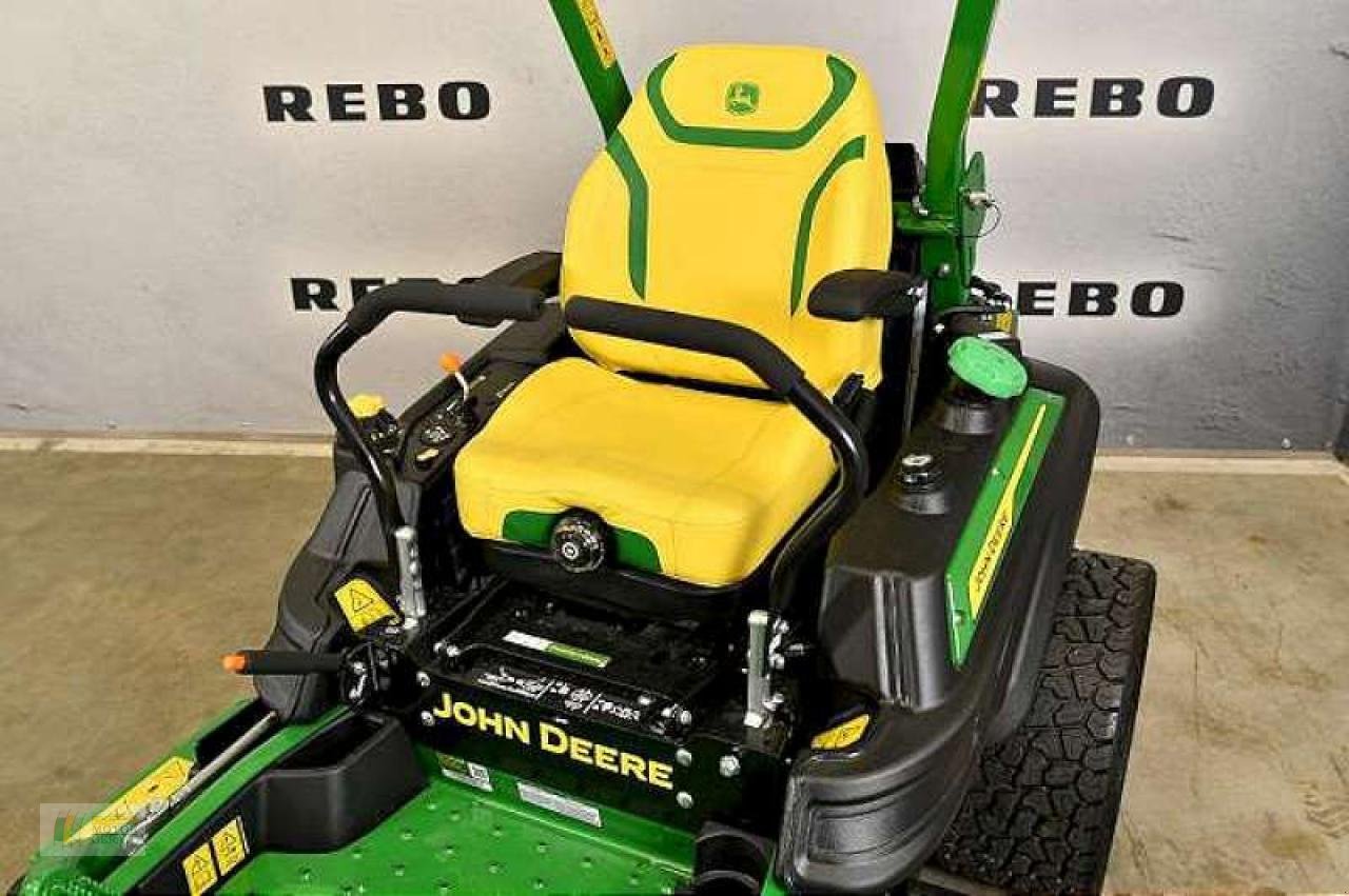 Sichelmäher tip John Deere Z994R DIESEL ZTRAK, Neumaschine in Albersdorf (Poză 9)