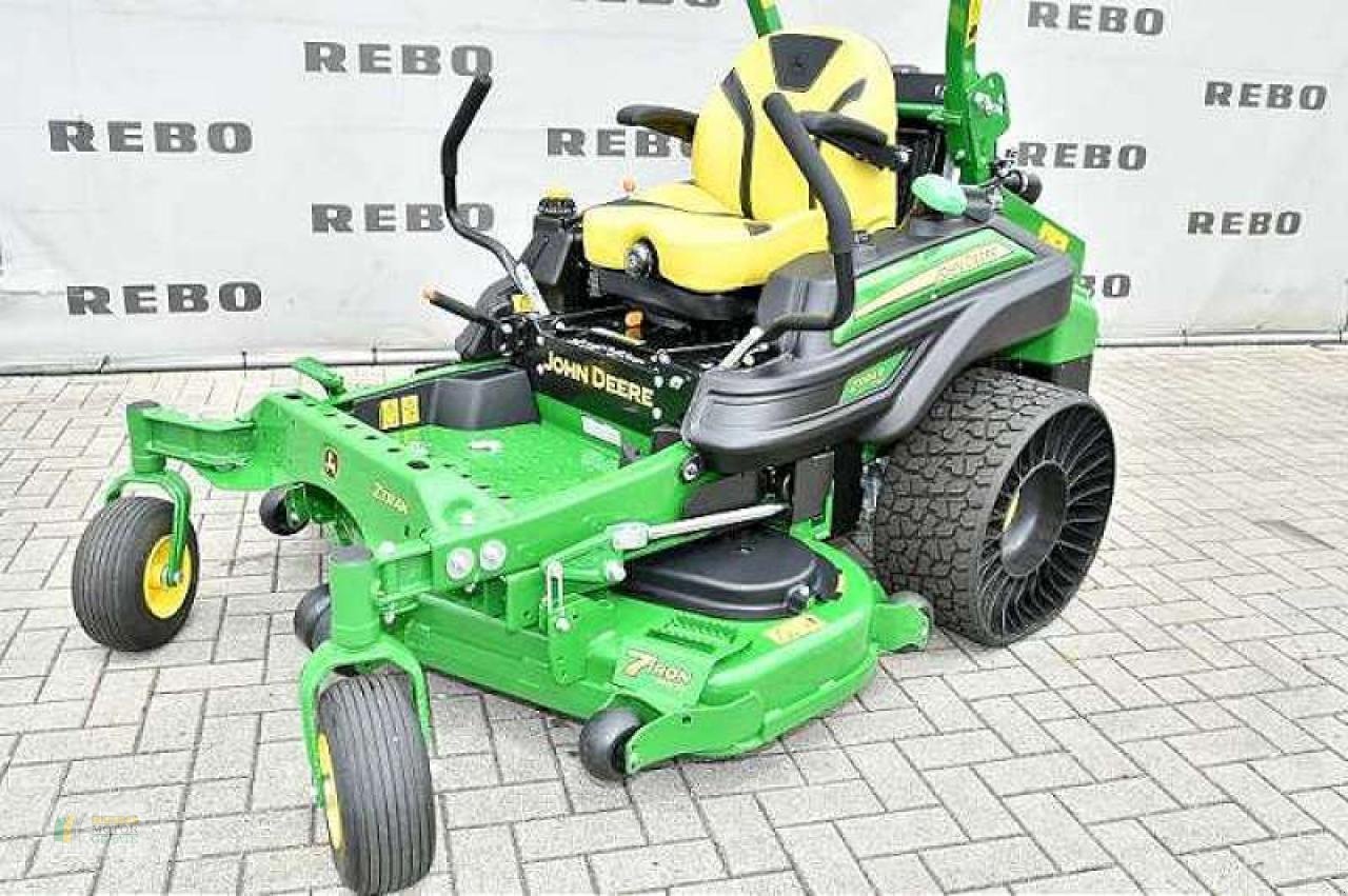 Sichelmäher του τύπου John Deere Z994R DIESEL ZTRAK, Neumaschine σε Bredstedt (Φωτογραφία 1)