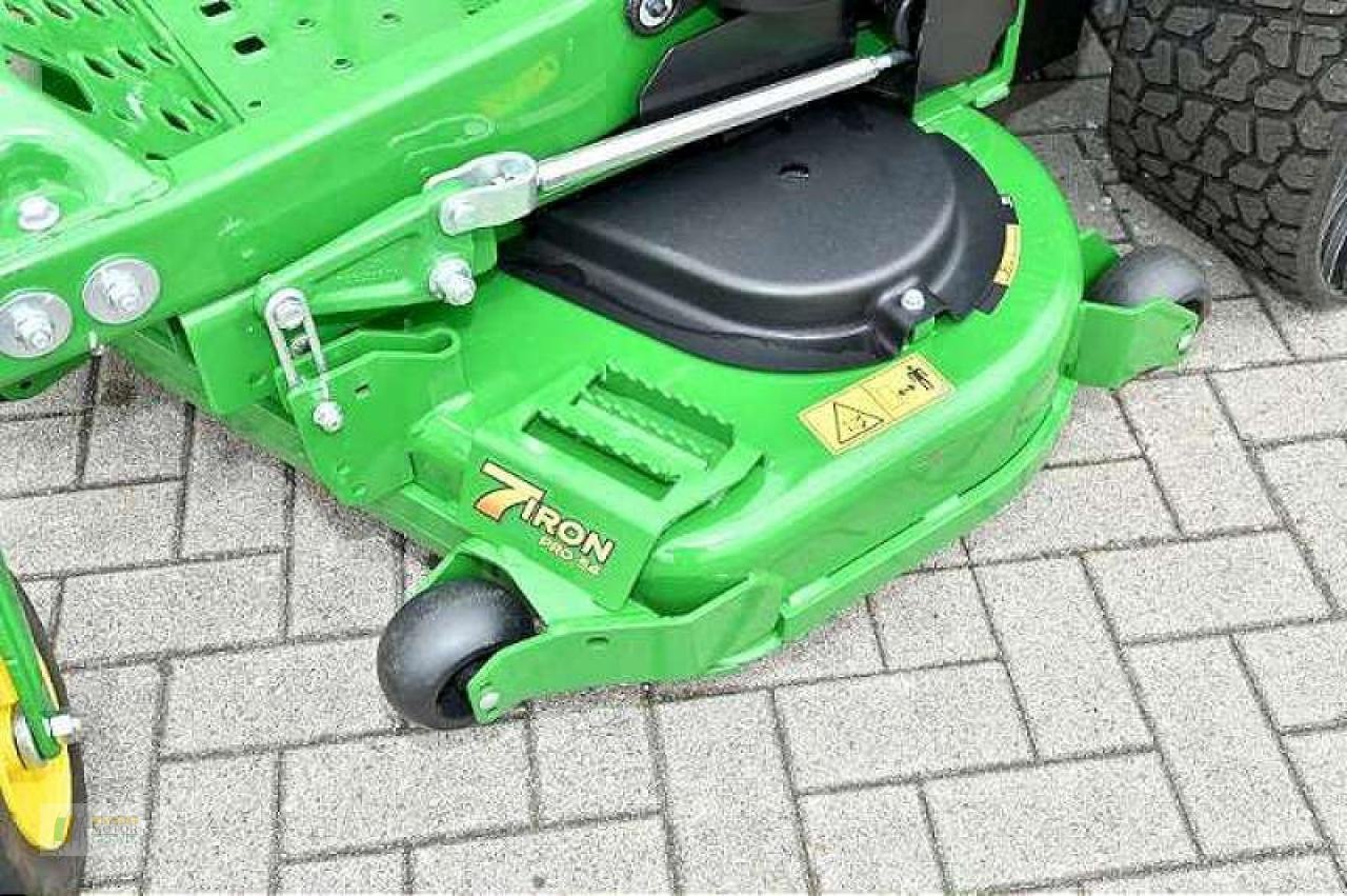 Sichelmäher του τύπου John Deere Z994R DIESEL ZTRAK, Neumaschine σε Bredstedt (Φωτογραφία 2)
