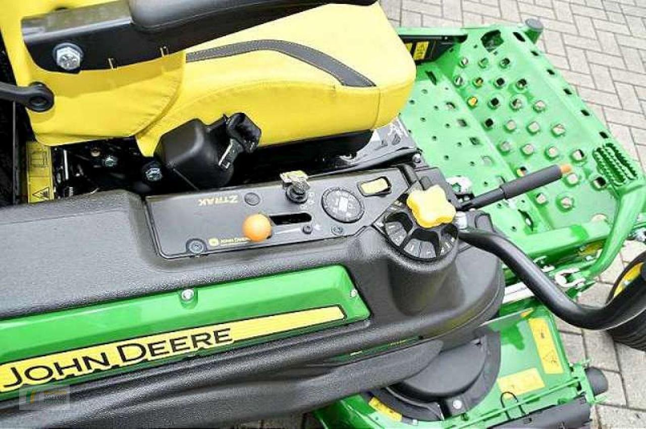 Sichelmäher του τύπου John Deere Z994R DIESEL ZTRAK, Neumaschine σε Bredstedt (Φωτογραφία 5)