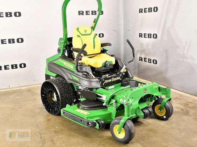 Sichelmäher del tipo John Deere Z994R DIESEL ZTRAK, Neumaschine In Edewecht (Immagine 1)