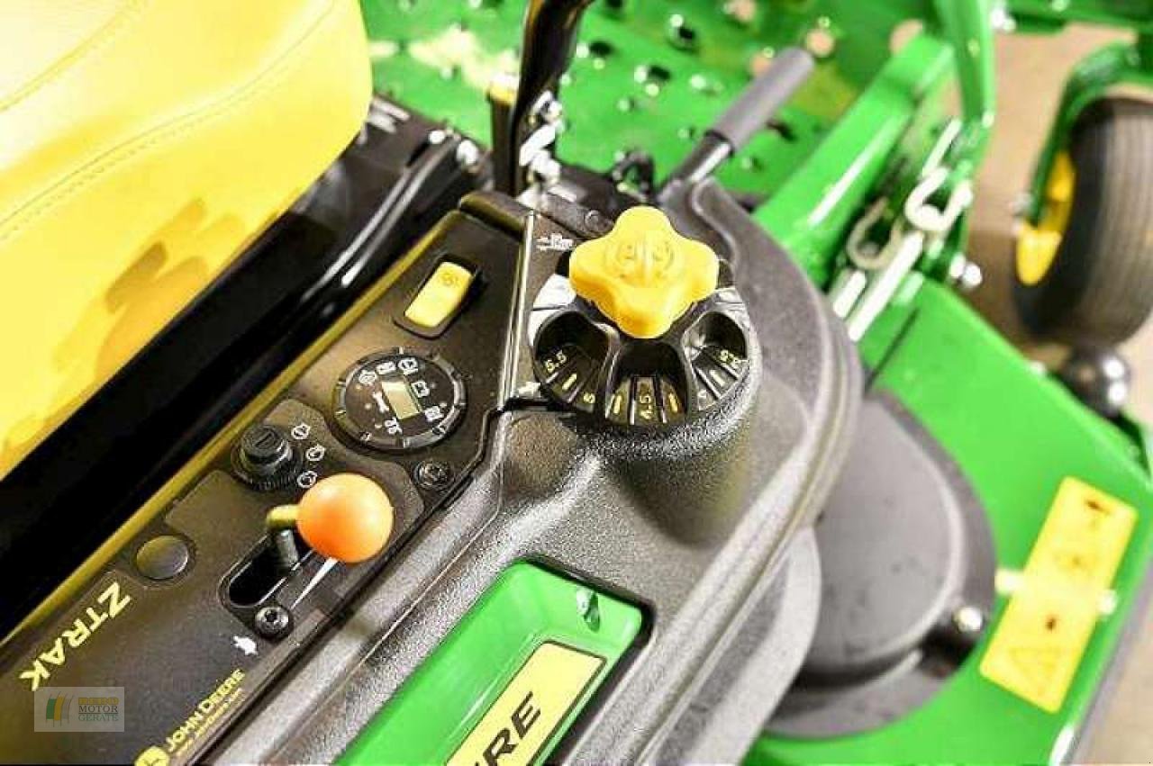 Sichelmäher del tipo John Deere Z994R DIESEL ZTRAK, Neumaschine In Edewecht (Immagine 7)