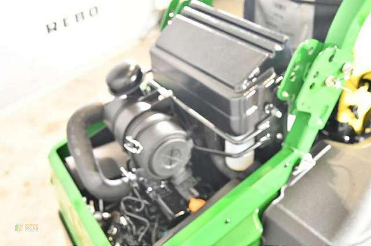Sichelmäher del tipo John Deere Z994R DIESEL ZTRAK, Neumaschine In Edewecht (Immagine 8)