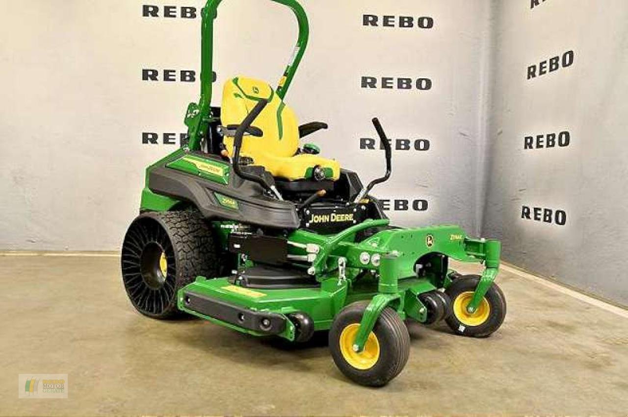 Sichelmäher of the type John Deere Z994R DIESEL ZTRAK, Neumaschine in Albersdorf (Picture 1)