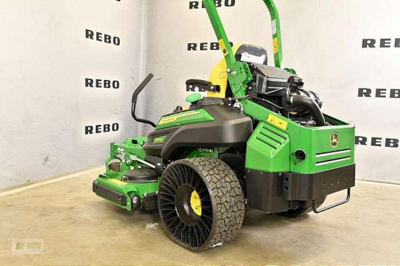 Sichelmäher of the type John Deere Z994R DIESEL ZTRAK, Neumaschine in Albersdorf (Picture 3)