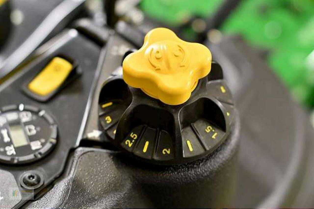 Sichelmäher of the type John Deere Z994R DIESEL ZTRAK, Neumaschine in Albersdorf (Picture 5)