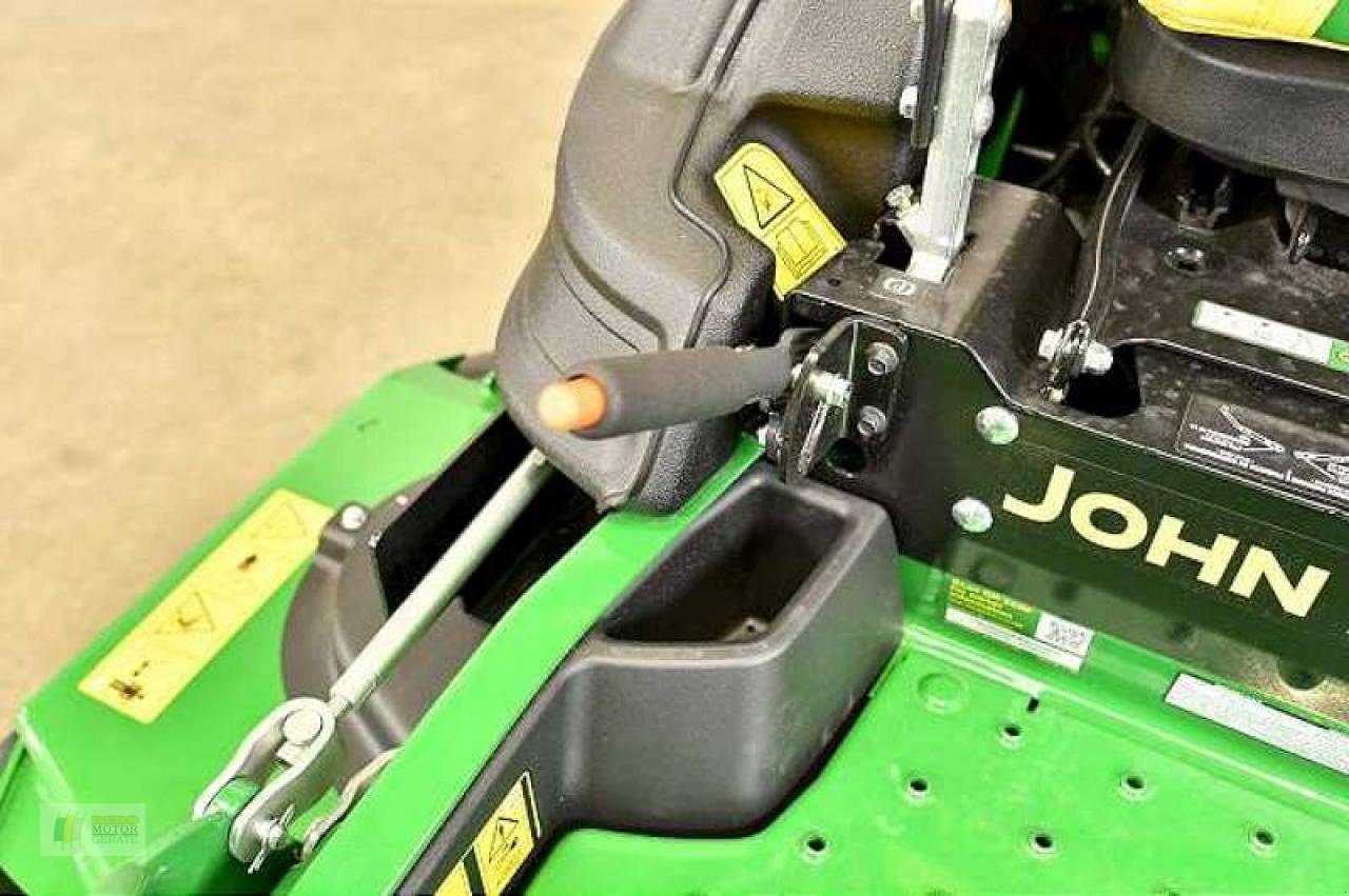 Sichelmäher of the type John Deere Z994R DIESEL ZTRAK, Neumaschine in Albersdorf (Picture 7)