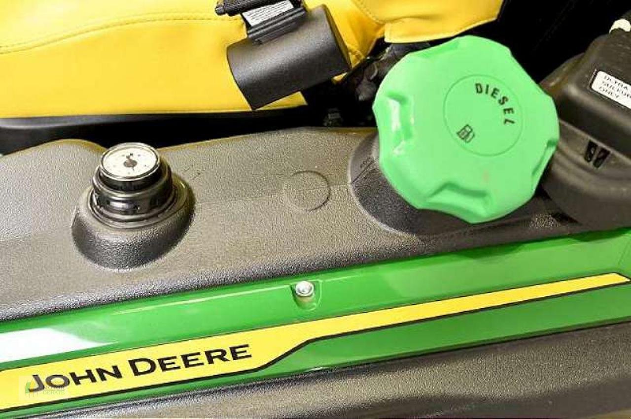 Sichelmäher of the type John Deere Z994R DIESEL ZTRAK, Neumaschine in Albersdorf (Picture 10)