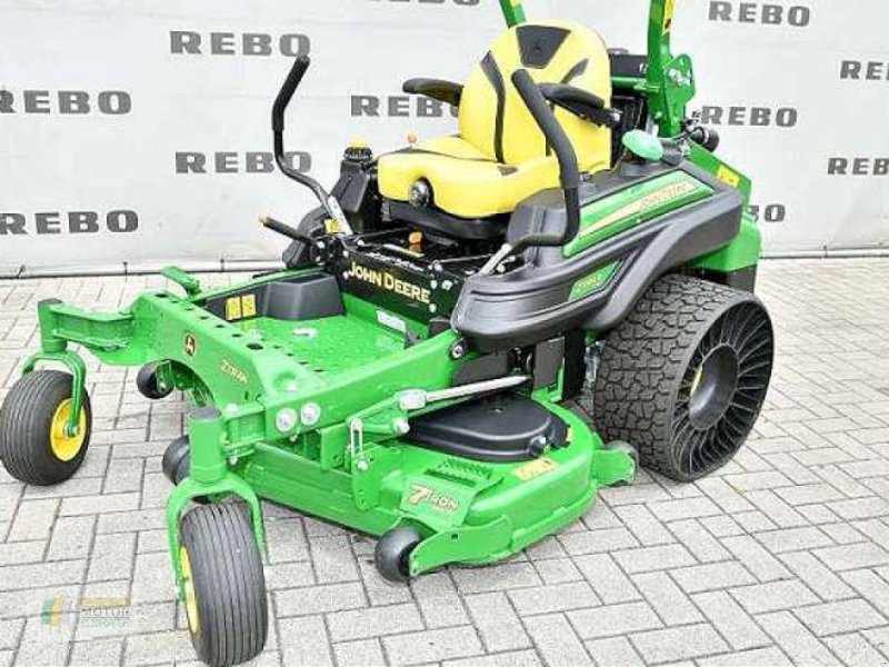 Sichelmäher typu John Deere Z994R DIESEL ZTRAK, Neumaschine v Bredstedt (Obrázok 1)