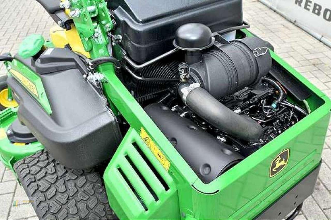 Sichelmäher tipa John Deere Z994R DIESEL ZTRAK, Neumaschine u Bredstedt (Slika 4)