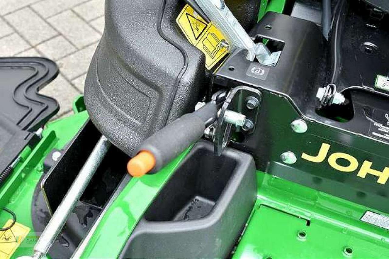 Sichelmäher tipa John Deere Z994R DIESEL ZTRAK, Neumaschine u Bredstedt (Slika 6)