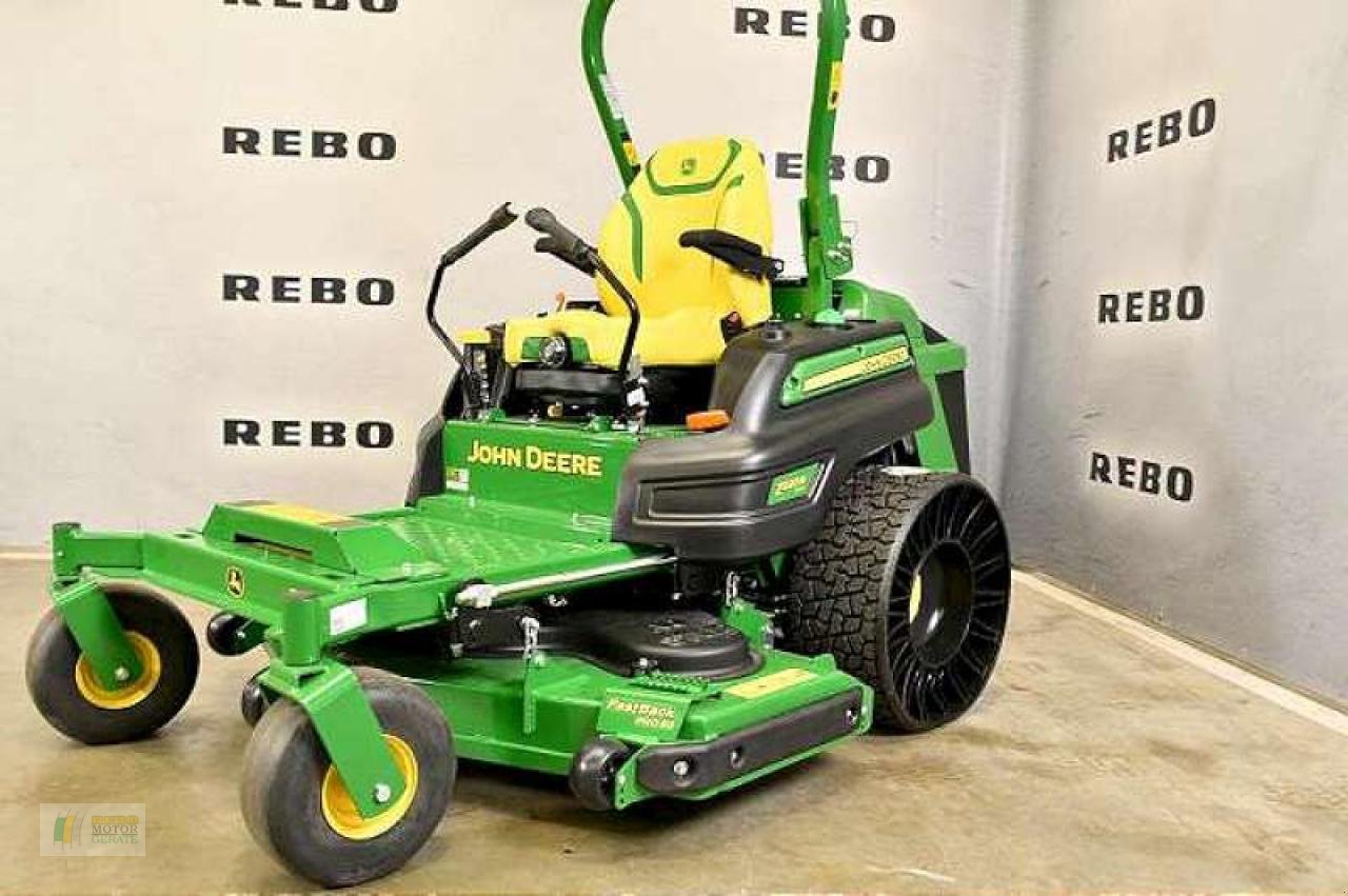 Sichelmäher του τύπου John Deere Z997R DIESEL ZTRAK, Neumaschine σε Cloppenburg (Φωτογραφία 1)