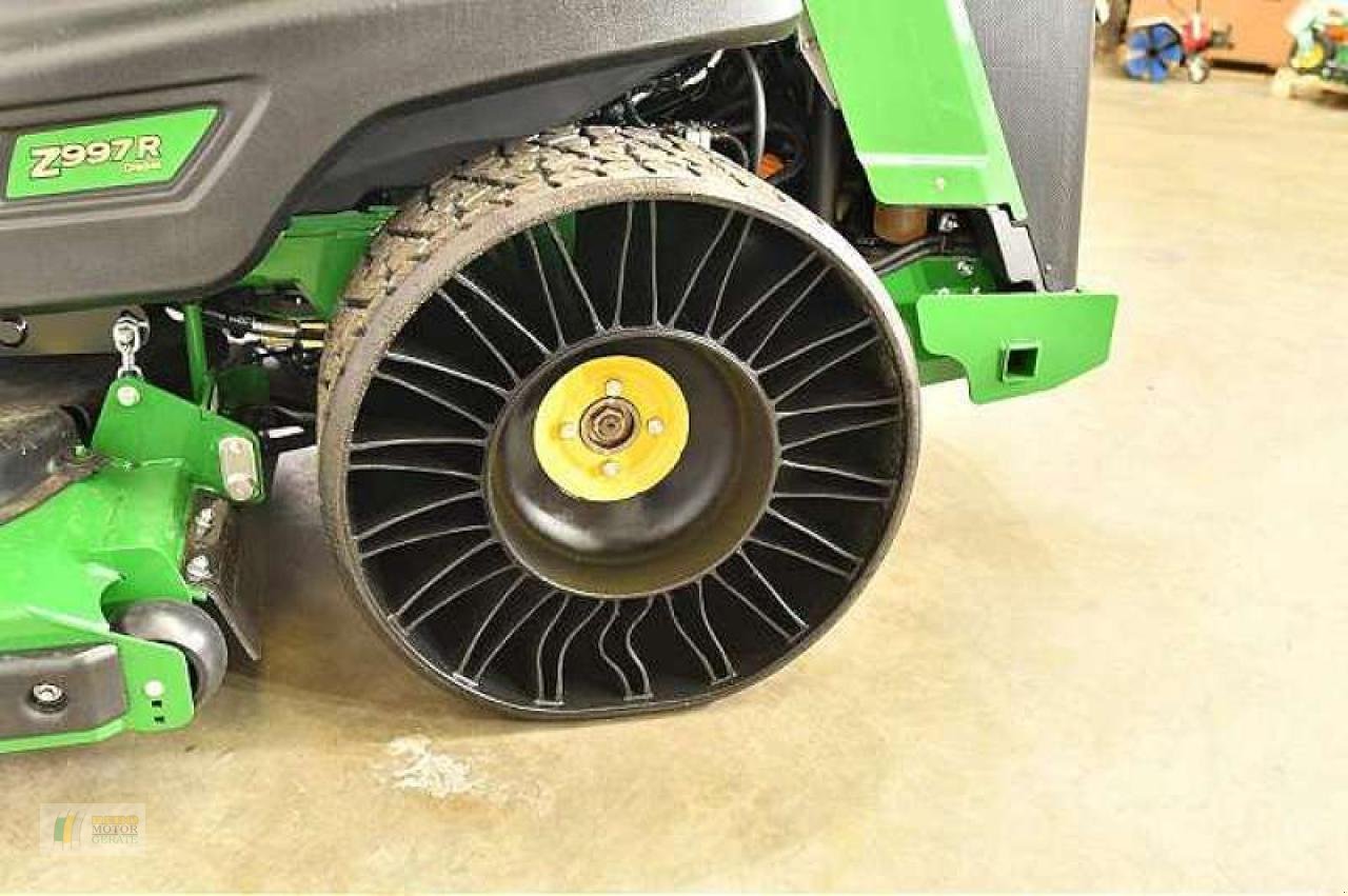 Sichelmäher του τύπου John Deere Z997R DIESEL ZTRAK, Neumaschine σε Cloppenburg (Φωτογραφία 4)