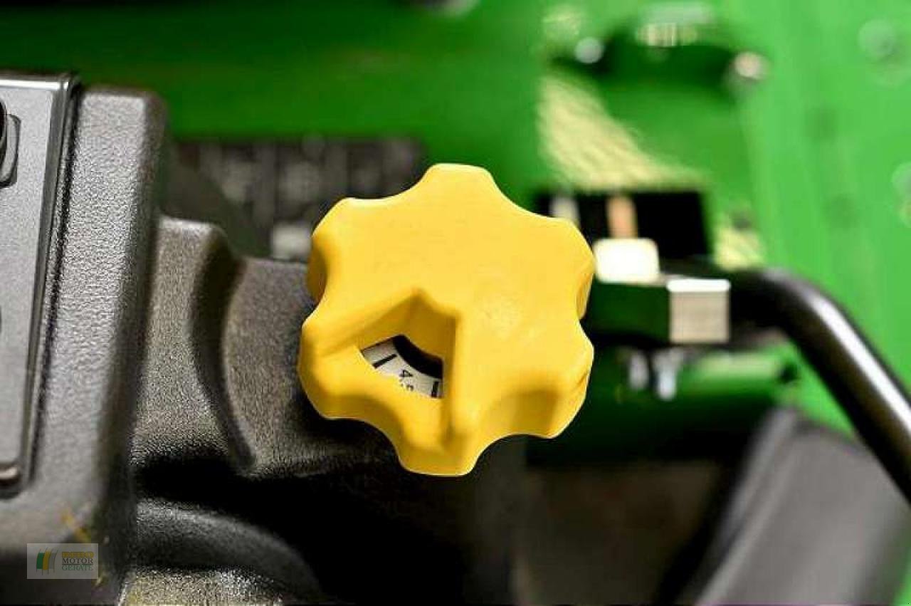 Sichelmäher του τύπου John Deere Z997R DIESEL ZTRAK, Neumaschine σε Cloppenburg (Φωτογραφία 10)