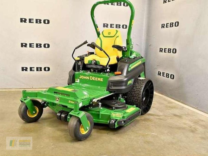 Sichelmäher typu John Deere Z997R DIESEL ZTRAK, Neumaschine v Winsen (Obrázok 1)