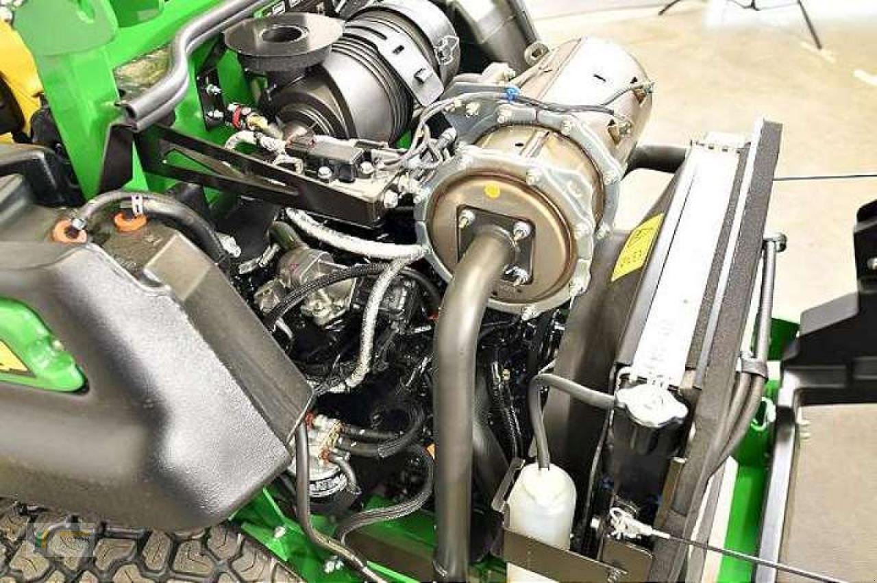 Sichelmäher του τύπου John Deere Z997R DIESEL ZTRAK, Neumaschine σε Winsen (Φωτογραφία 4)