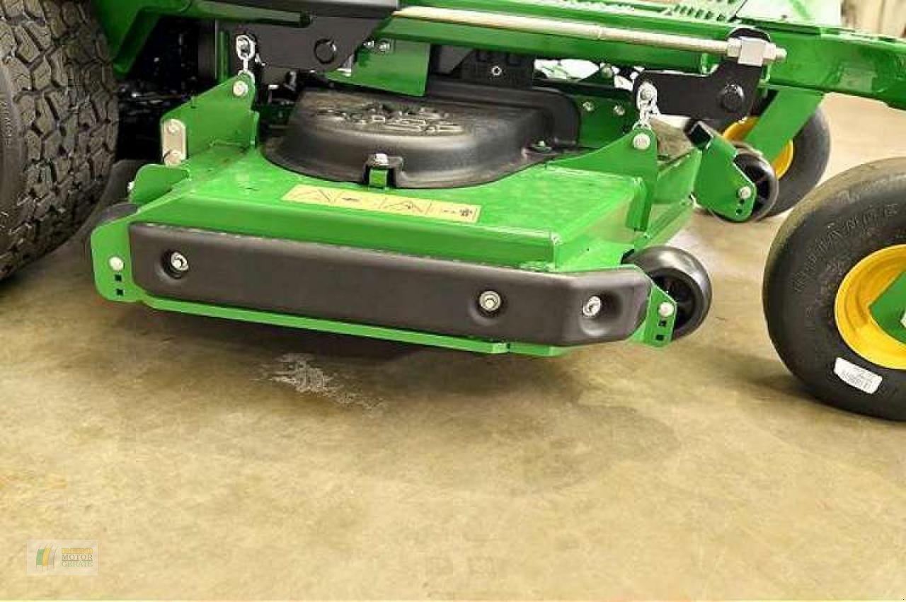 Sichelmäher του τύπου John Deere Z997R DIESEL ZTRAK, Neumaschine σε Winsen (Φωτογραφία 7)