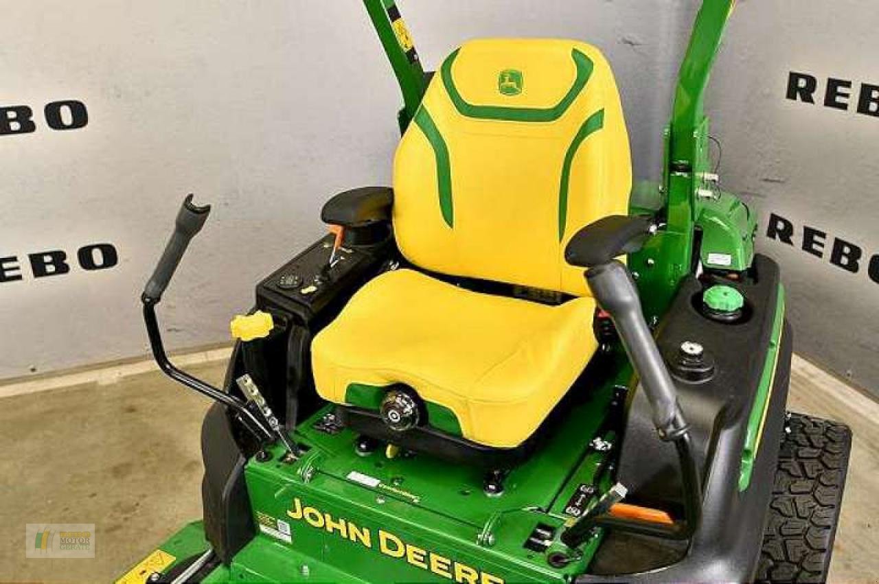 Sichelmäher του τύπου John Deere Z997R DIESEL ZTRAK, Neumaschine σε Winsen (Φωτογραφία 8)