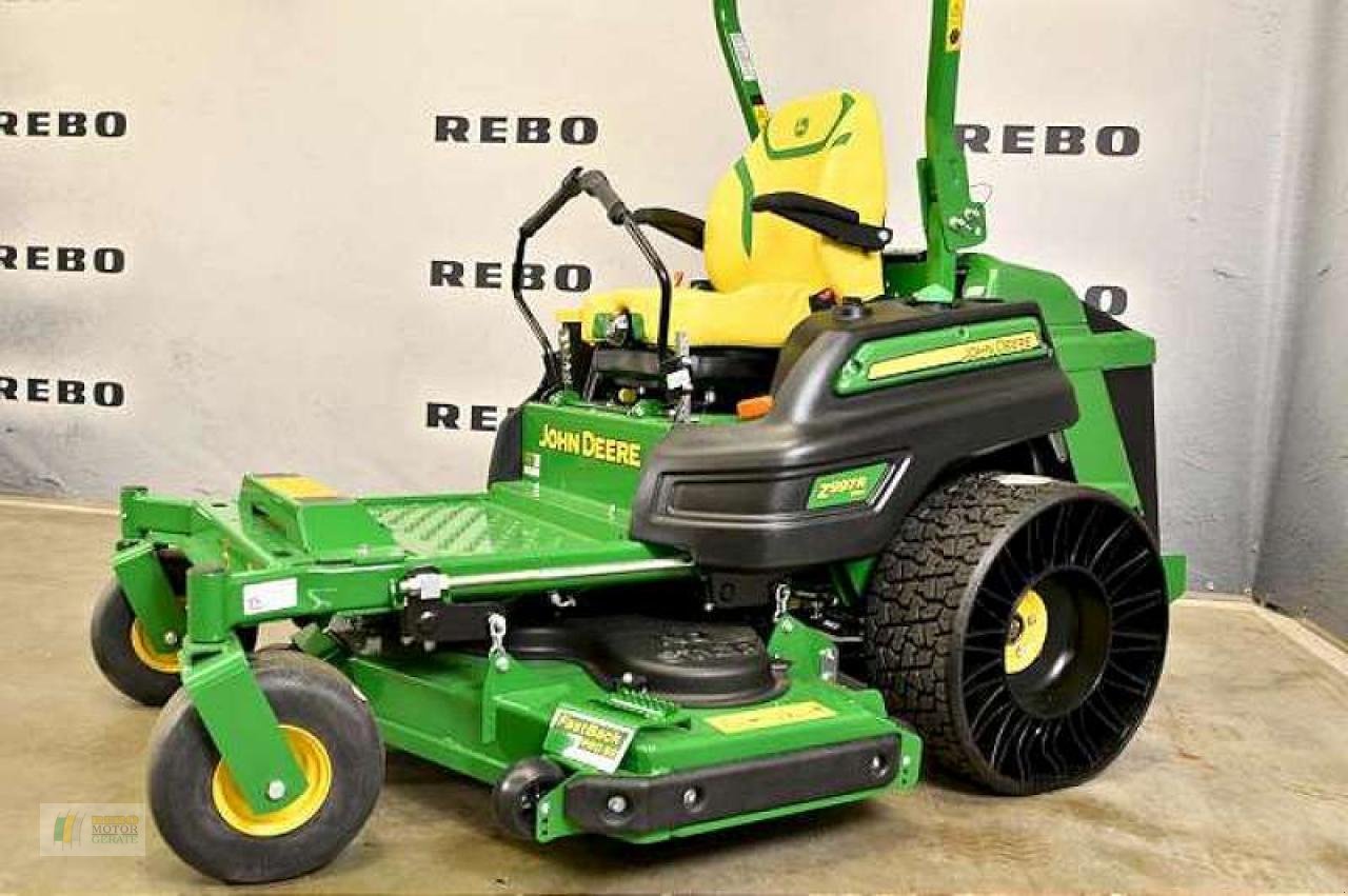 Sichelmäher del tipo John Deere Z997R DIESEL ZTRAK, Neumaschine In Cloppenburg (Immagine 1)
