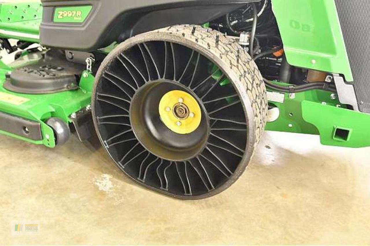 Sichelmäher del tipo John Deere Z997R DIESEL ZTRAK, Neumaschine In Cloppenburg (Immagine 4)