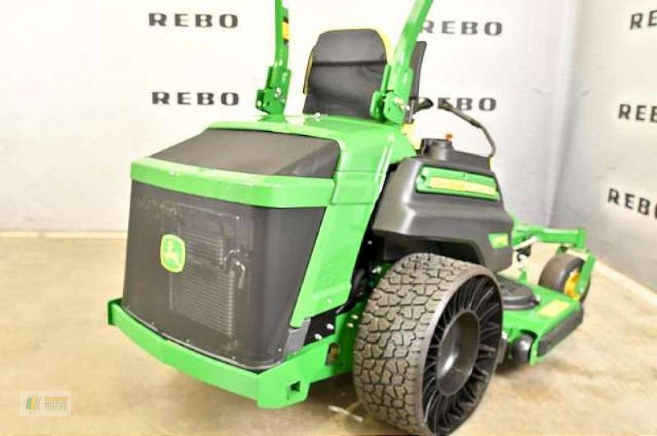 Sichelmäher typu John Deere Z997R DIESEL ZTRAK, Neumaschine w Cloppenburg (Zdjęcie 2)
