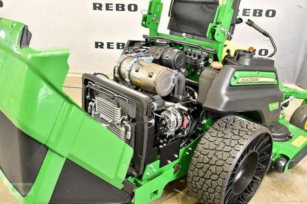 Sichelmäher typu John Deere Z997R DIESEL ZTRAK, Neumaschine w Cloppenburg (Zdjęcie 3)
