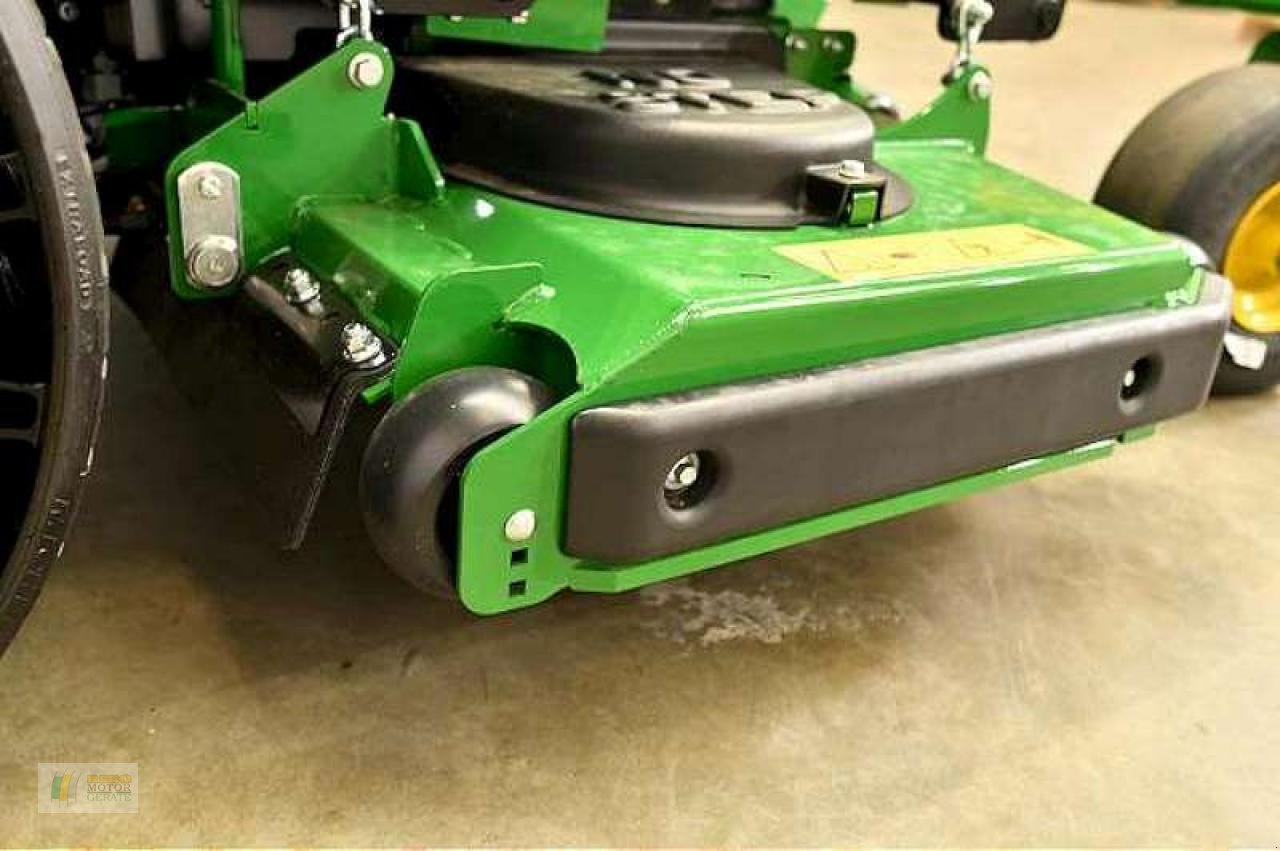 Sichelmäher typu John Deere Z997R DIESEL ZTRAK, Neumaschine w Cloppenburg (Zdjęcie 5)