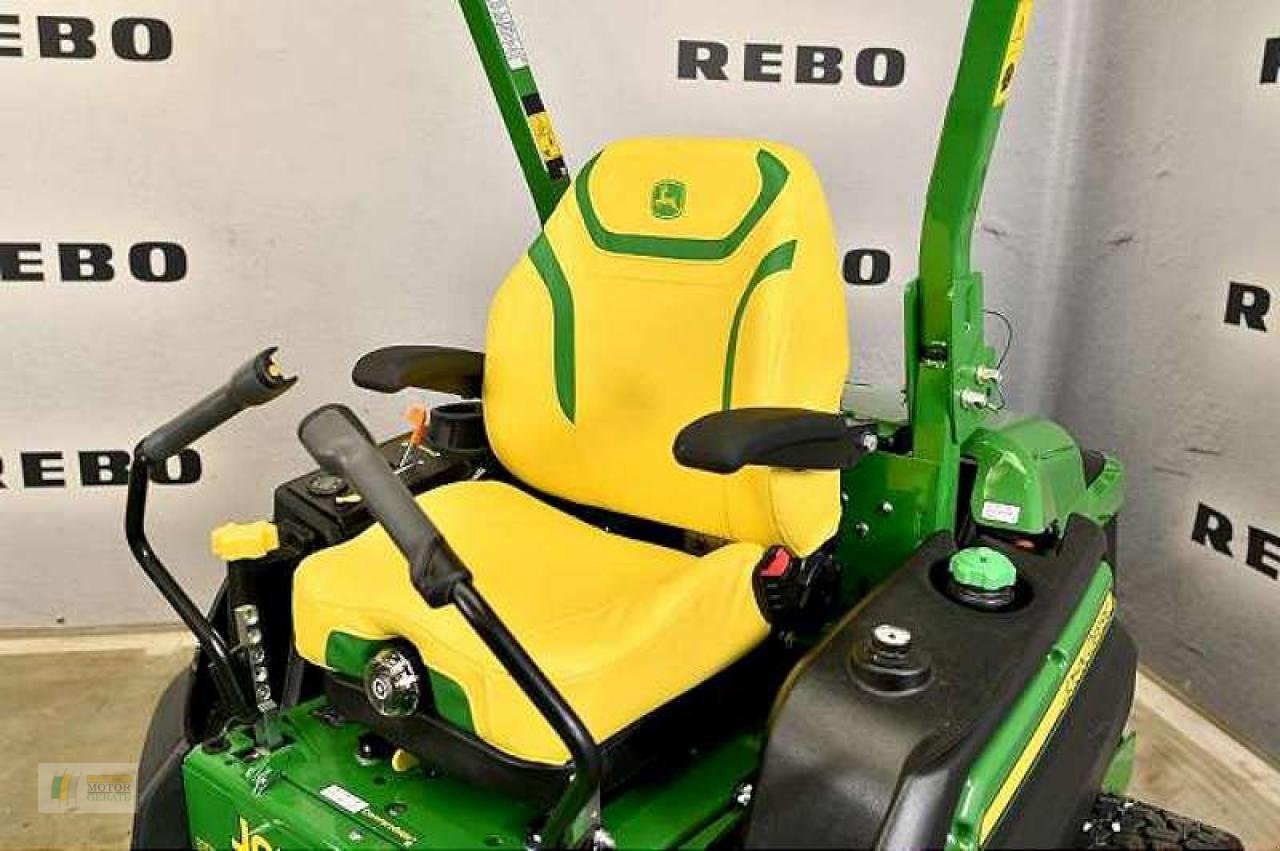 Sichelmäher typu John Deere Z997R DIESEL ZTRAK, Neumaschine w Cloppenburg (Zdjęcie 7)