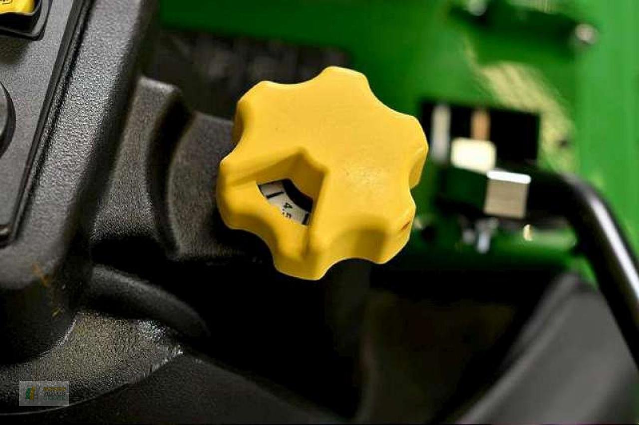 Sichelmäher typu John Deere Z997R DIESEL ZTRAK, Neumaschine w Cloppenburg (Zdjęcie 8)