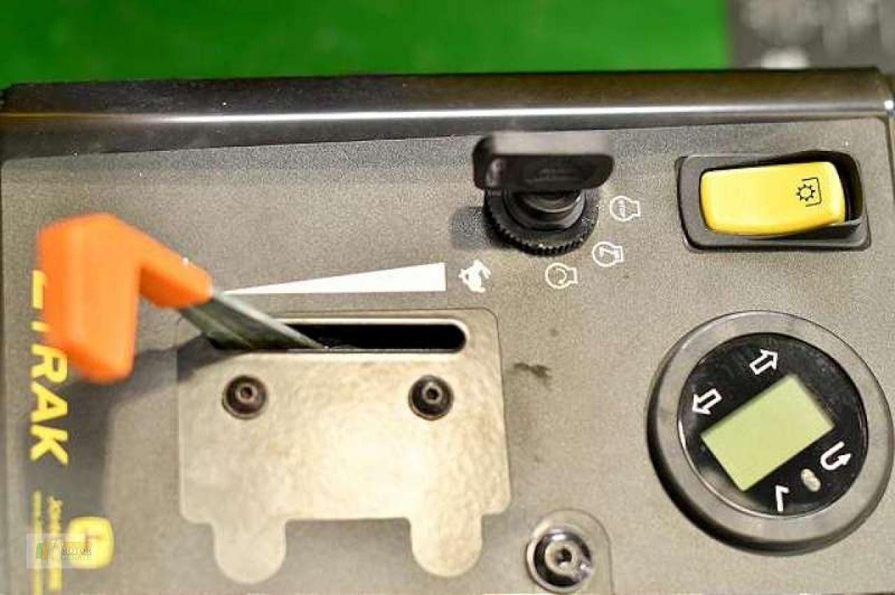 Sichelmäher typu John Deere Z997R DIESEL ZTRAK, Neumaschine w Cloppenburg (Zdjęcie 9)