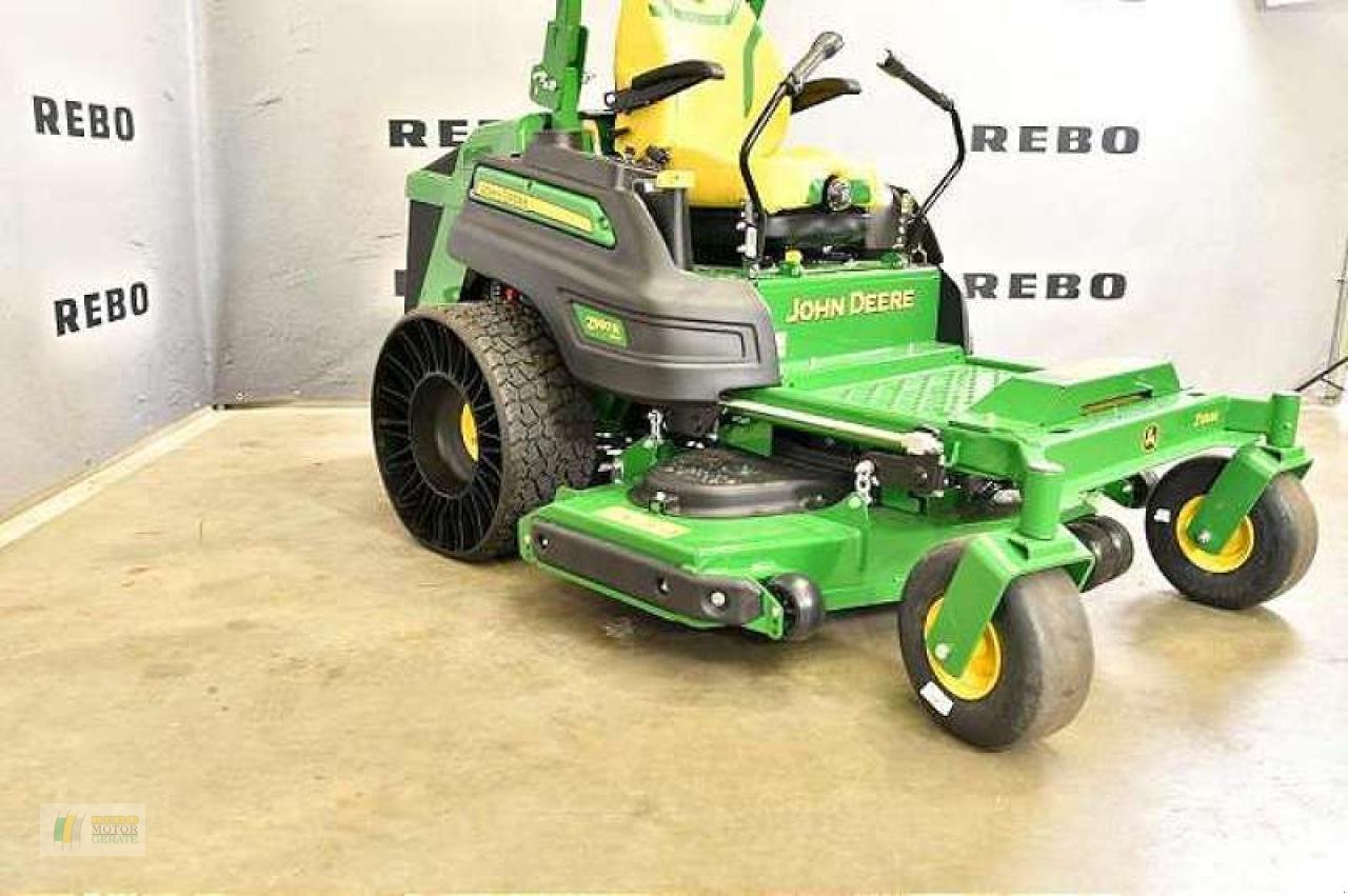 Sichelmäher del tipo John Deere Z997R DIESEL ZTRAK, Neumaschine en Albersdorf (Imagen 1)