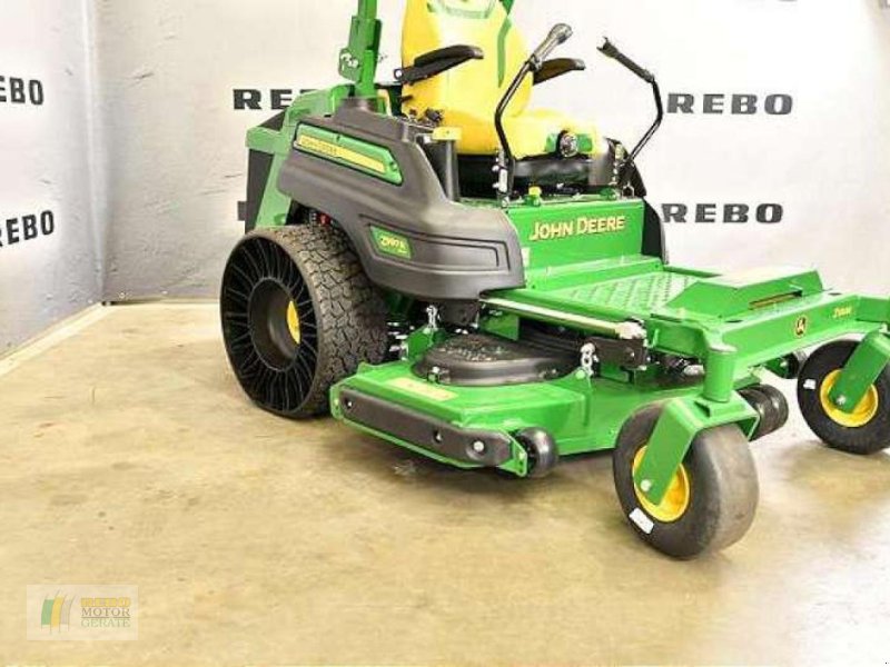 Sichelmäher des Typs John Deere Z997R DIESEL ZTRAK, Neumaschine in Albersdorf (Bild 1)