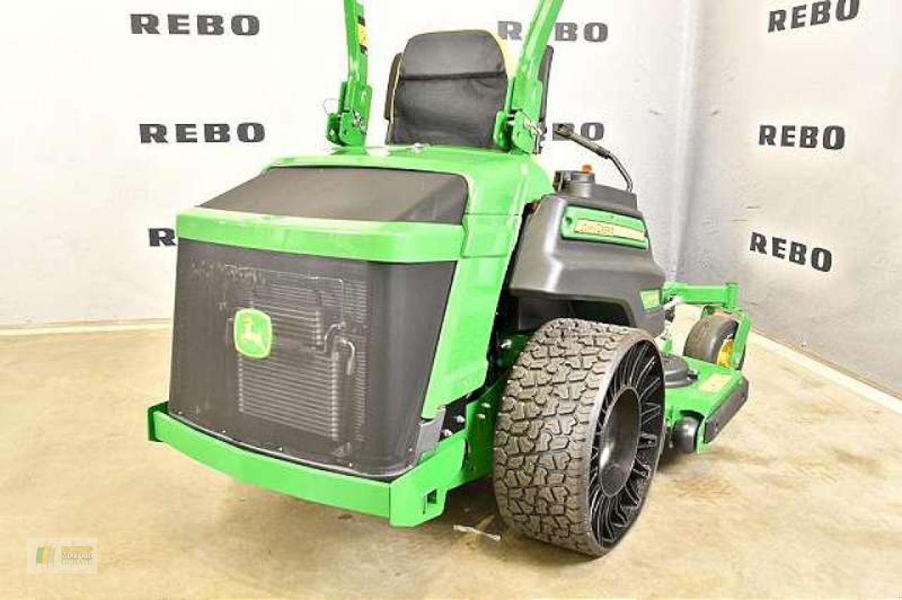 Sichelmäher del tipo John Deere Z997R DIESEL ZTRAK, Neumaschine en Albersdorf (Imagen 2)