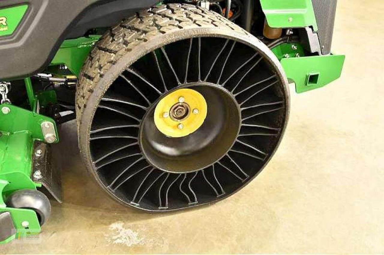 Sichelmäher del tipo John Deere Z997R DIESEL ZTRAK, Neumaschine en Albersdorf (Imagen 4)