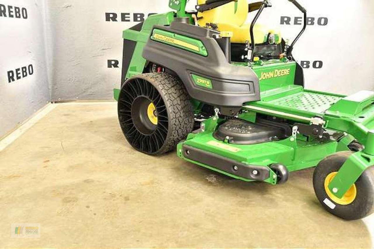 Sichelmäher del tipo John Deere Z997R DIESEL ZTRAK, Neumaschine en Albersdorf (Imagen 5)