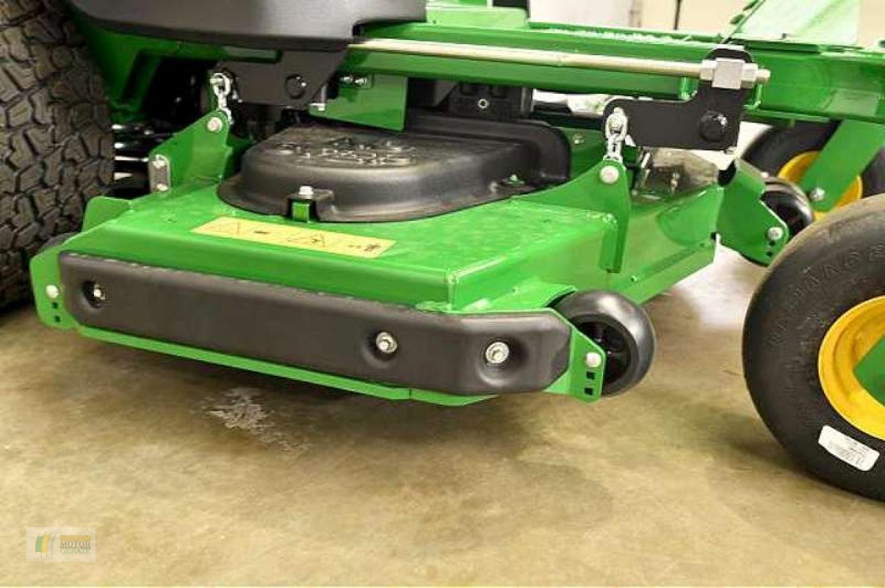 Sichelmäher del tipo John Deere Z997R DIESEL ZTRAK, Neumaschine en Albersdorf (Imagen 7)