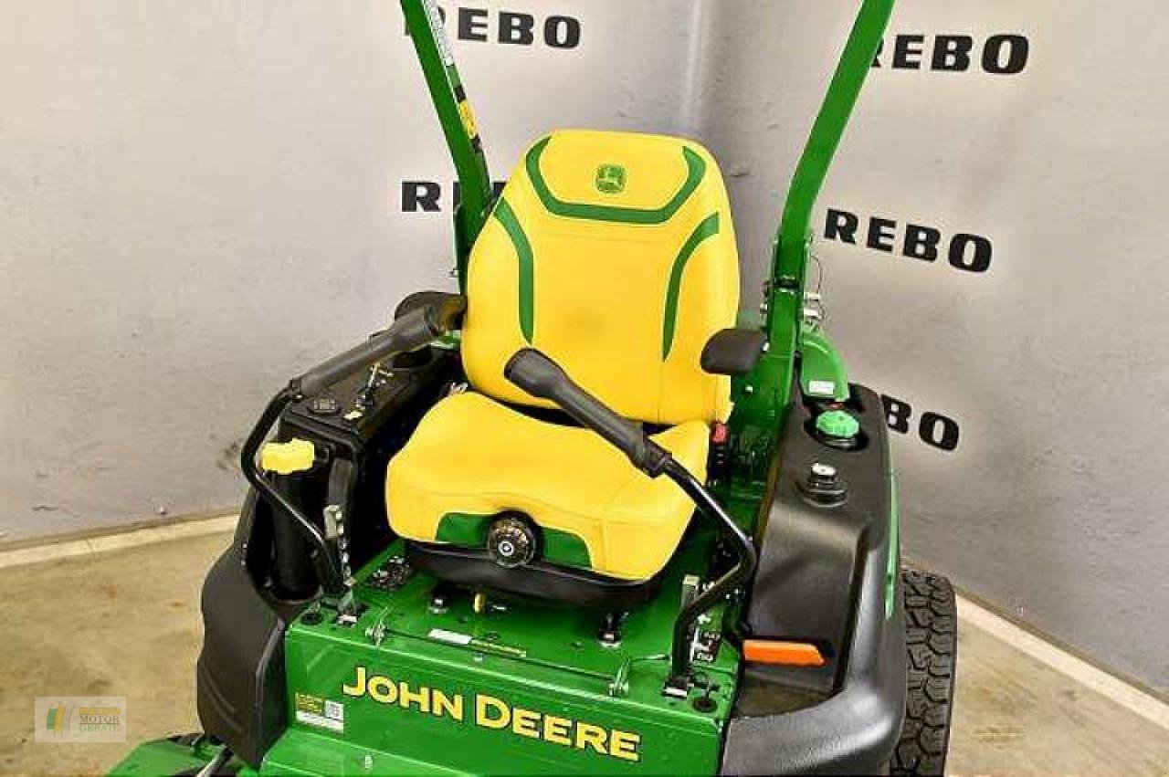 Sichelmäher del tipo John Deere Z997R DIESEL ZTRAK, Neumaschine en Albersdorf (Imagen 8)