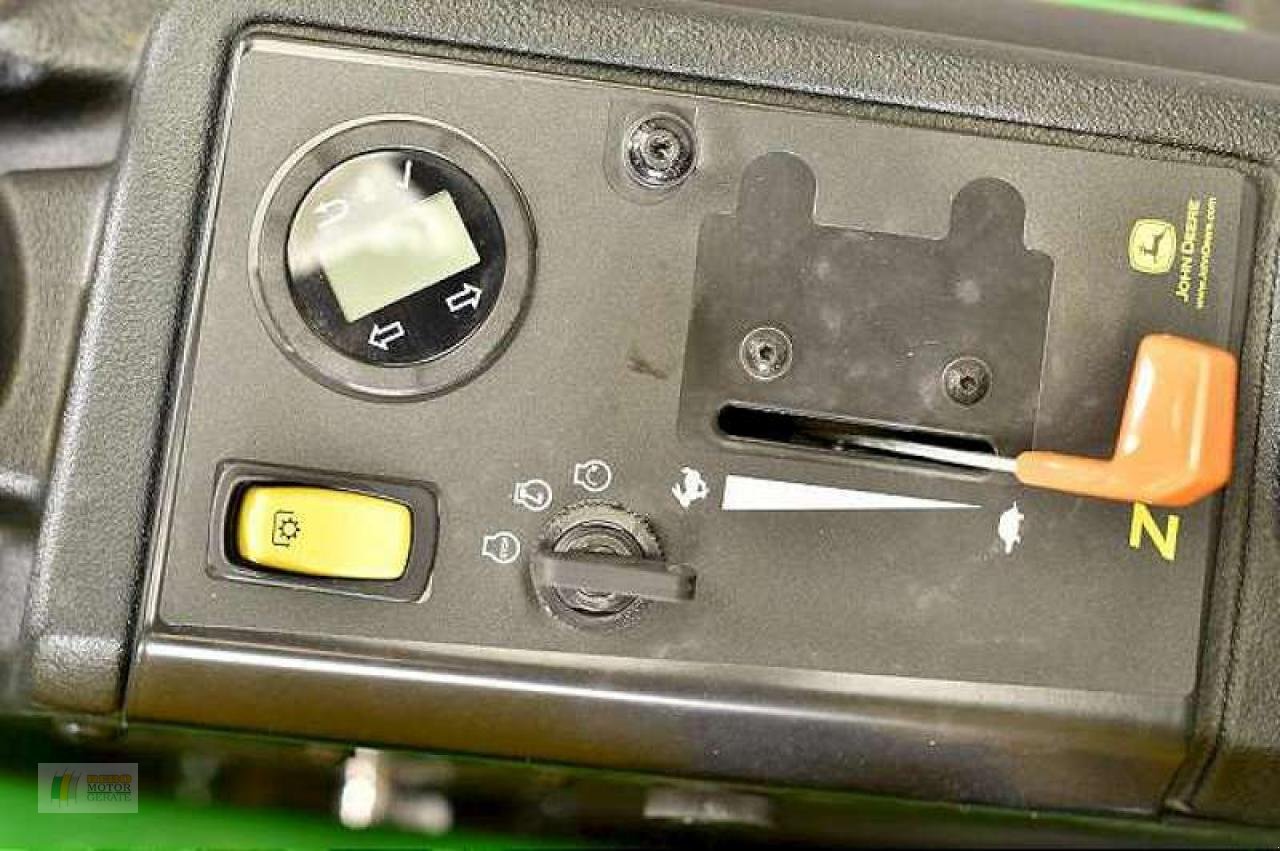 Sichelmäher del tipo John Deere Z997R DIESEL ZTRAK, Neumaschine en Albersdorf (Imagen 10)