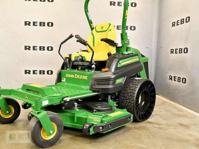 Sichelmäher typu John Deere Z997R DIESEL ZTRAK, Neumaschine v Cloppenburg (Obrázok 1)