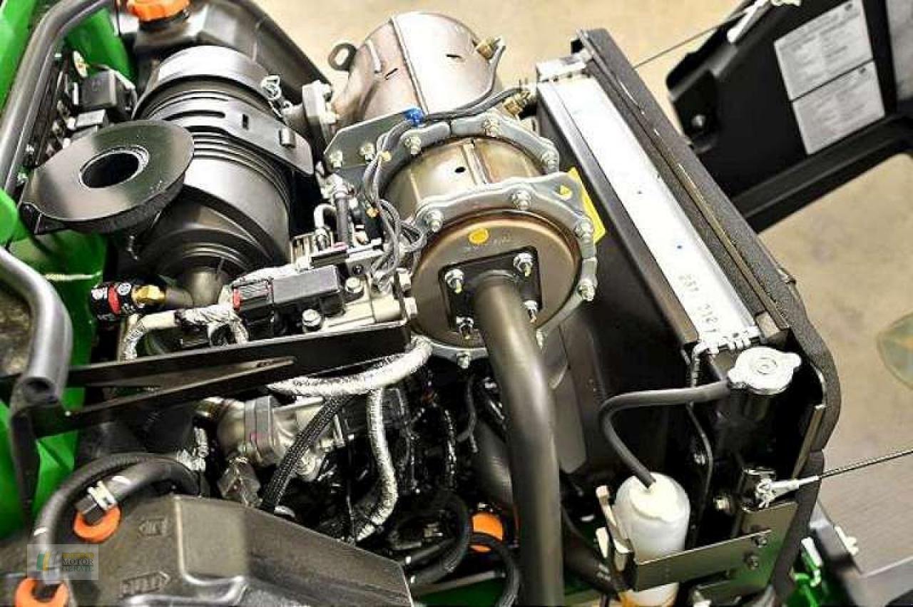 Sichelmäher typu John Deere Z997R DIESEL ZTRAK, Neumaschine v Cloppenburg (Obrázek 5)