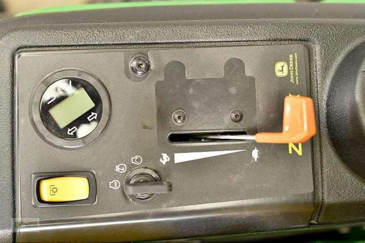 Sichelmäher typu John Deere Z997R DIESEL ZTRAK, Neumaschine v Cloppenburg (Obrázek 9)