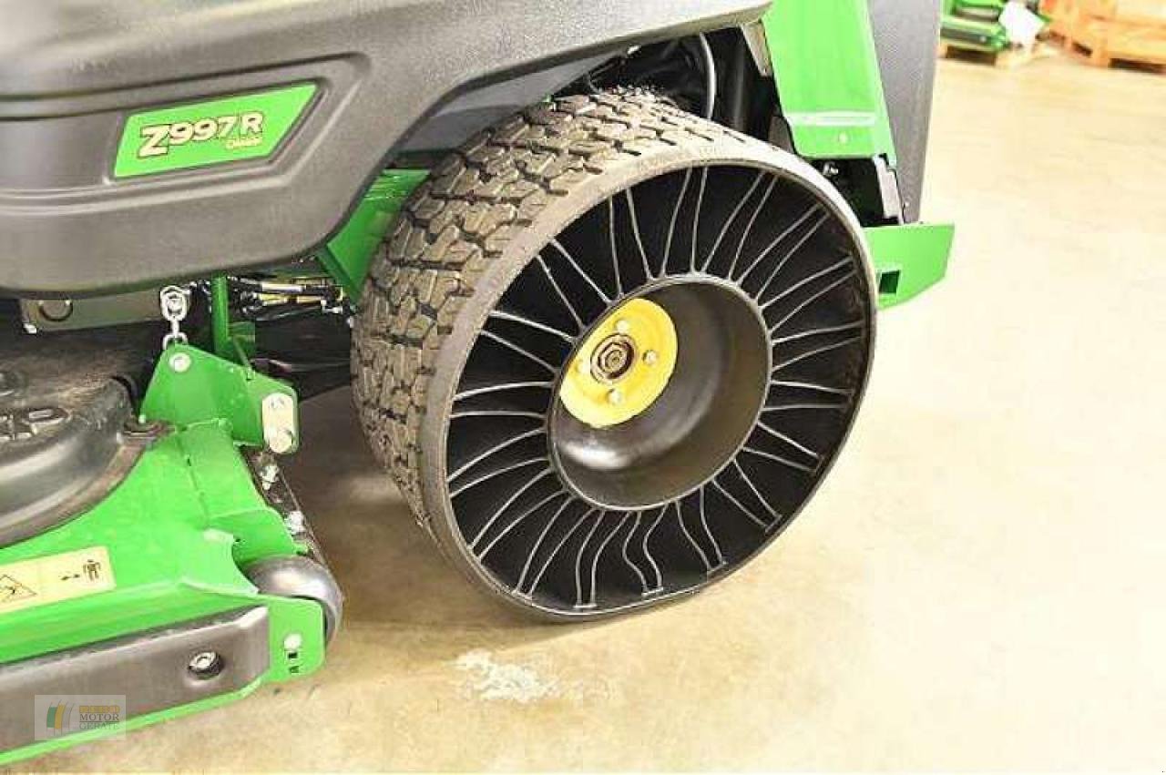 Sichelmäher typu John Deere Z997R DIESEL ZTRAK, Neumaschine v Winsen (Obrázek 5)