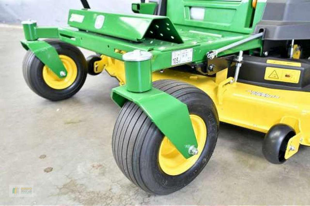 Sichelmäher tip John Deere ZTRAK Z515E MIT ACCE, Neumaschine in Edewecht (Poză 5)