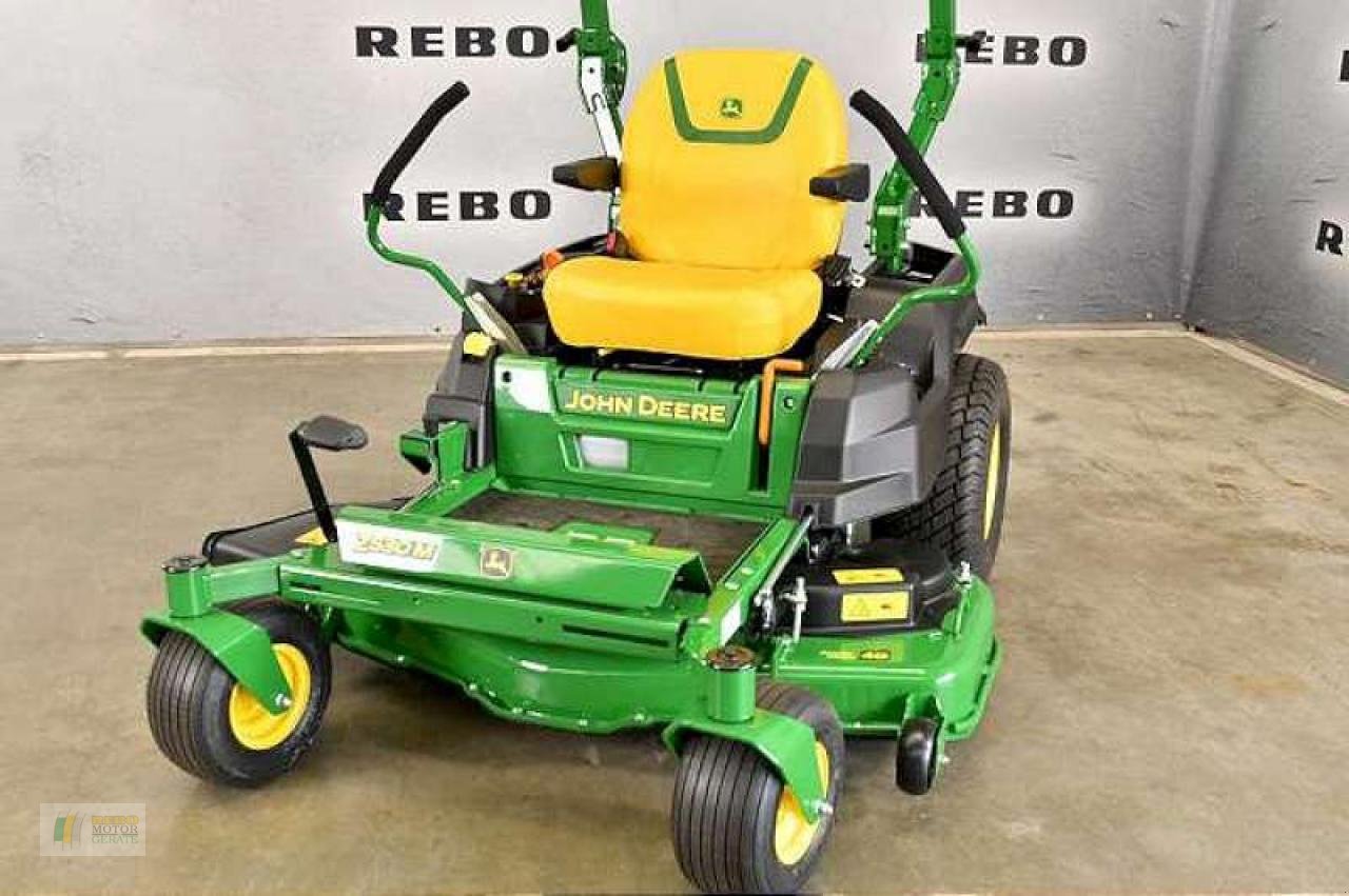Sichelmäher του τύπου John Deere ZTRAK Z530M MIT ACCE, Neumaschine σε Winsen (Φωτογραφία 1)