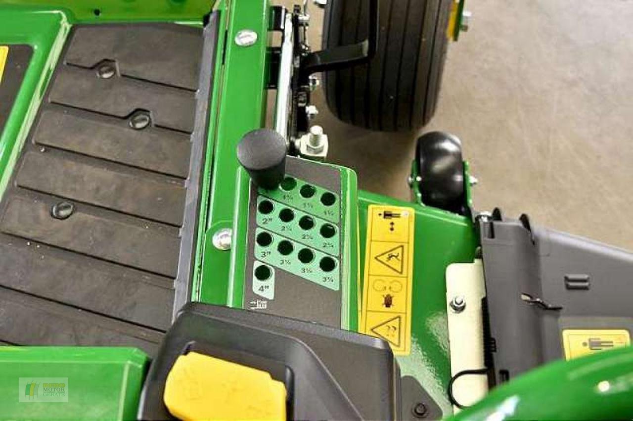 Sichelmäher του τύπου John Deere ZTRAK Z530M MIT ACCE, Neumaschine σε Winsen (Φωτογραφία 3)