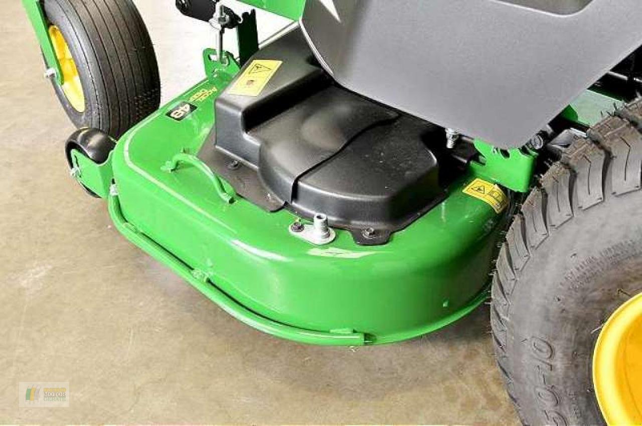 Sichelmäher του τύπου John Deere ZTRAK Z530M MIT ACCE, Neumaschine σε Winsen (Φωτογραφία 4)
